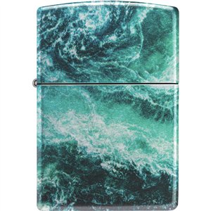 Rogue Wave Design Lighter