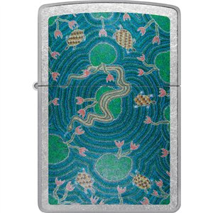 John Smith Gumbula Design