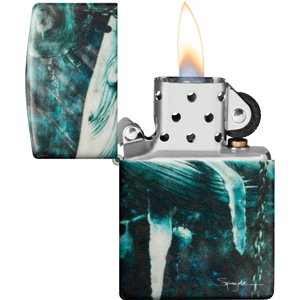 Spazuk Design Lighter