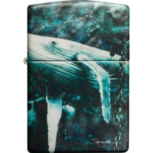 Spazuk Design Lighter