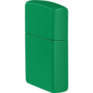 Grass Green Matte Lighter