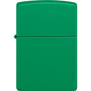 Grass Green Matte Lighter
