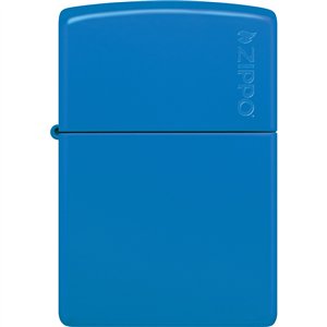 Classic Sky Blue Lighter