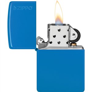 Classic Sky Blue Lighter