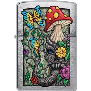 Freaky Nature Lighter