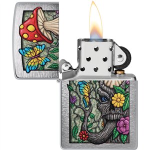 Freaky Nature Lighter