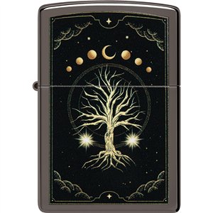 Mystic Nature Lighter