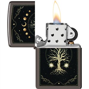 Mystic Nature Lighter