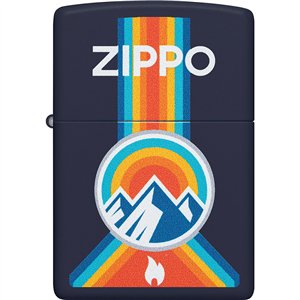 Outdoor Logo Lighter