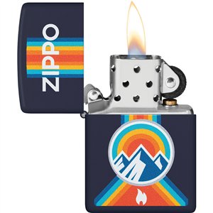 Outdoor Logo Lighter