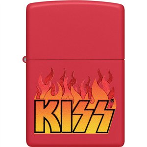KISS Lighter