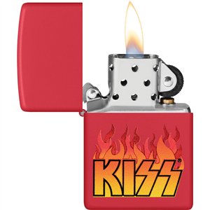 KISS Lighter