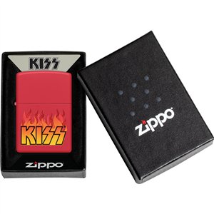 KISS Lighter