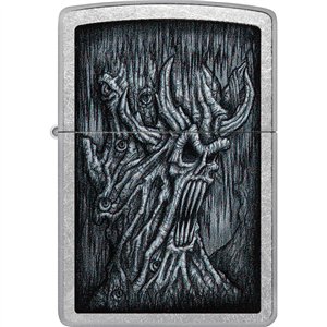 Evil Tree Lighter