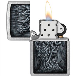 Evil Tree Lighter