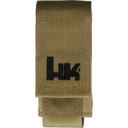 Medium Pouch MOLLE Velcro