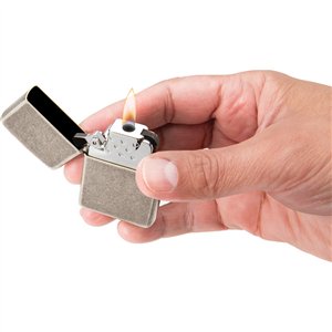 Yellow Flame Butane Insert