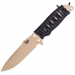 Fray Fixed Blade Clip DE