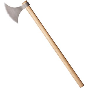 Viking Battle Axe