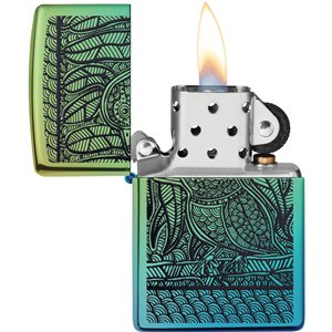 John Smith Gumbula Lighter