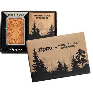 Woodchuck Cherry Tiger