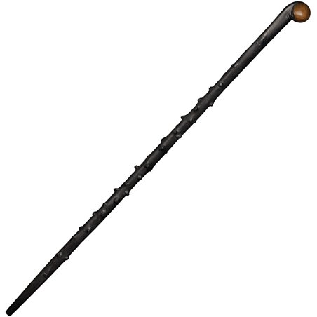 Blackthorn Walking Stick
