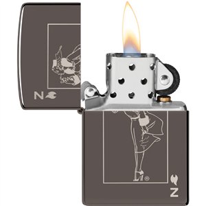 Windy Design Lighter