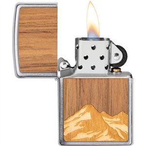 Woodchuck Lighter Mtn