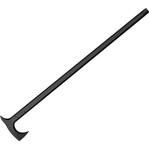 Axe Head Cane