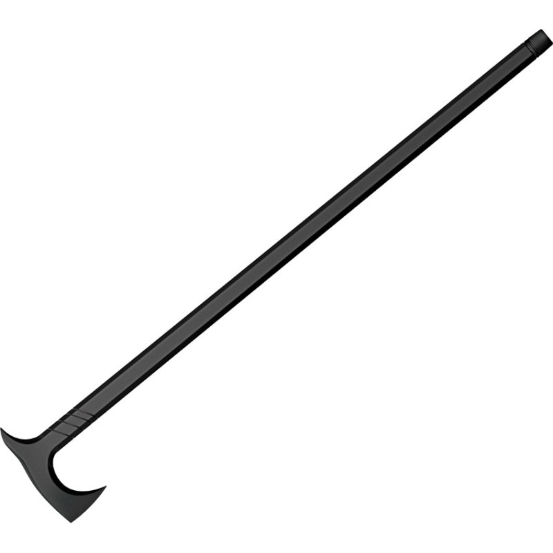 Axe Head Cane