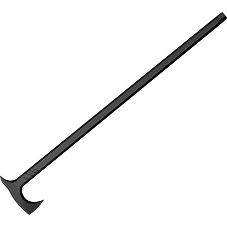 Axe Head Cane