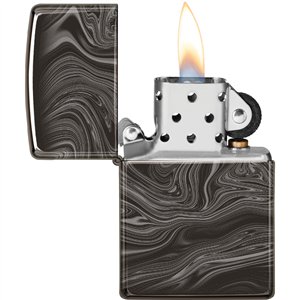 Marble Pattern Design Lighter