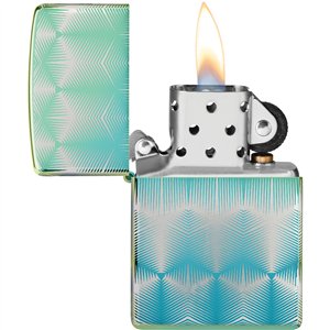 Classic Lighter Teal