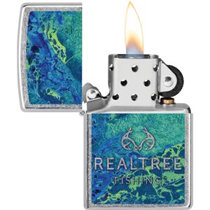 Realtree Wav3 Lighter