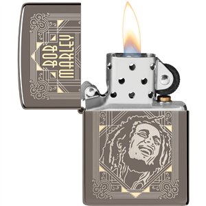 Bob Marley Lighter
