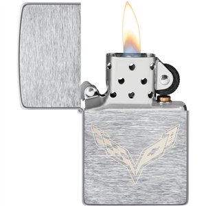 Corvette Lighter