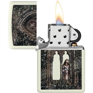 Victoria Frances Lighter