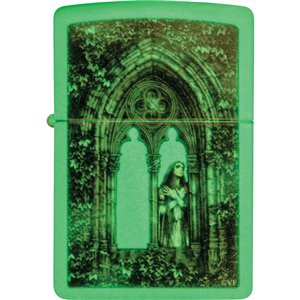 Victoria Frances Lighter