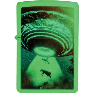 UFO Design Lighter