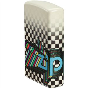 Retro Zippo Lighter