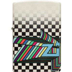 Retro Zippo Lighter
