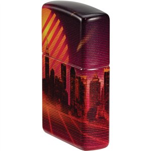 Cyber City Lighter