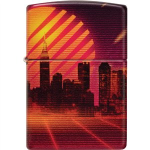 Cyber City Lighter