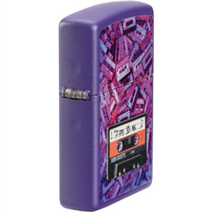 80s Cassette Tape Lighter