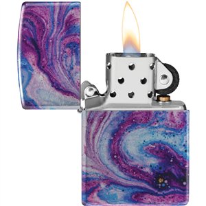 Universe Astro Design Lighter