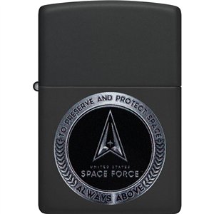 U.S. Space Force Design