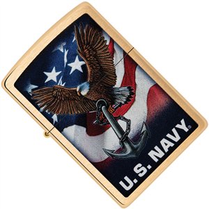 U.S. Navy Lighter