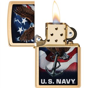 U.S. Navy Lighter