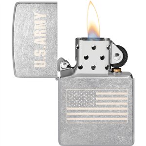 U.S. Army Lighter