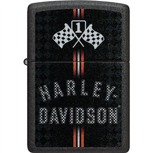 Harley Davidson Race Lighter
